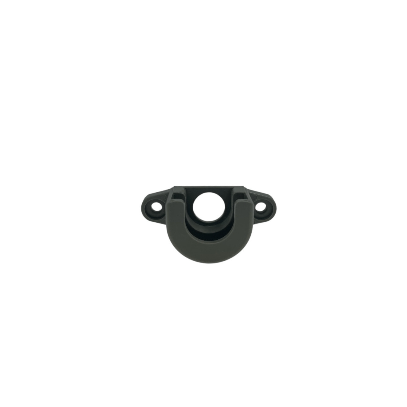Selve Stahlwelle Set Rollladenwelle Steckwelle von 30-220 cm | Komplettset SW40 Rostfrei, inkl. alle