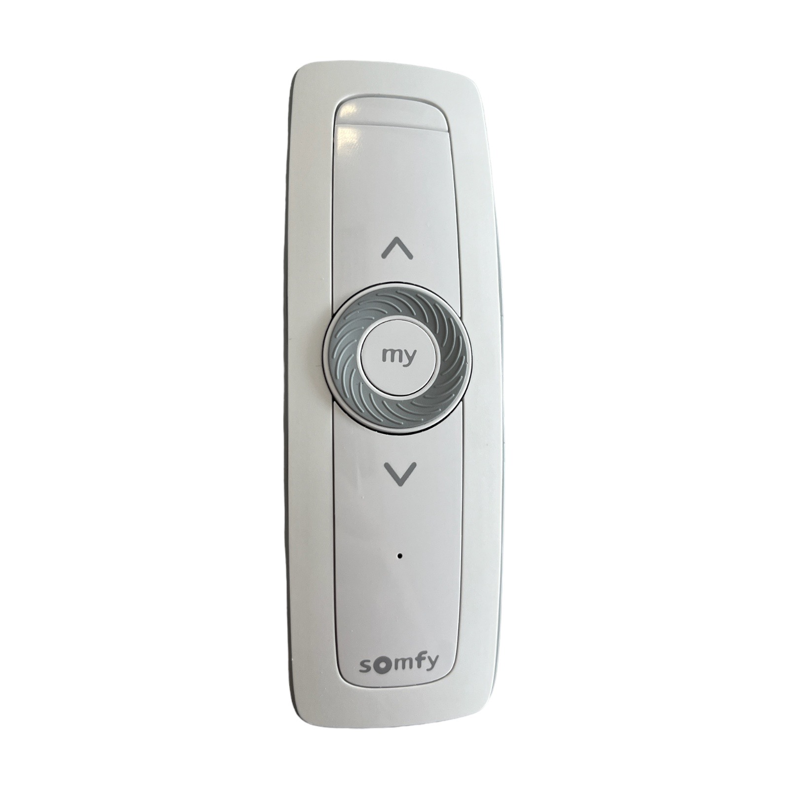 Somfy Situo 1 Variation io Pure II Handsender 1 Kanal+Stellrad