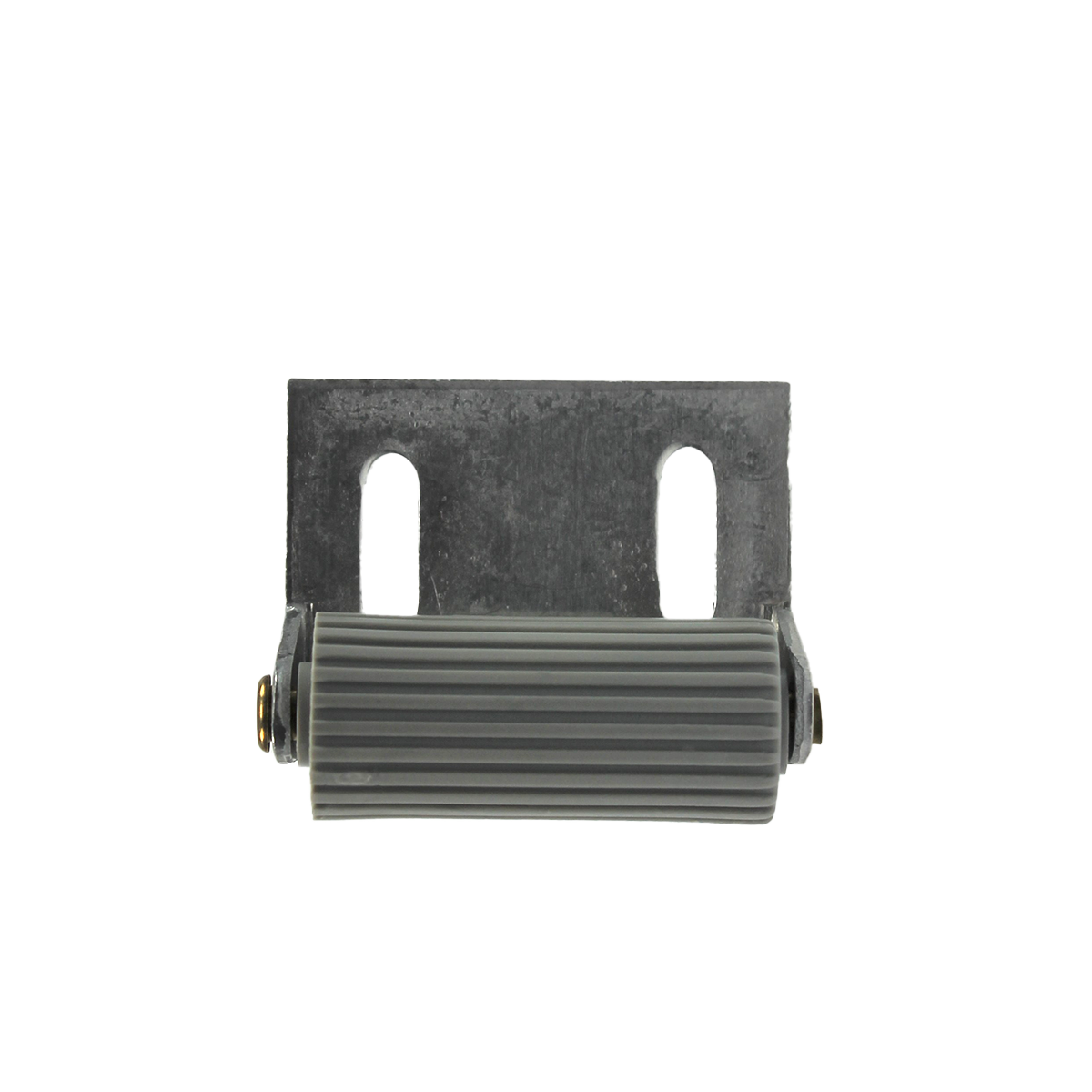 Selve Mini-Abdruckrolle mit verzinkter Aluminiumanschraubplatte