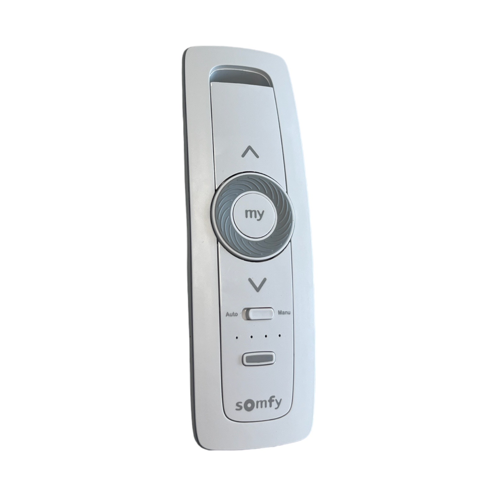 Somfy Situo 5 Variation AM io Pure II Handsender 5-Kanal+Stellrad AM