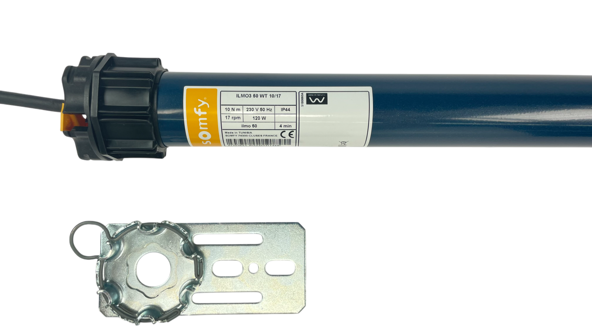 Somfy Ilmo 3 50 WT