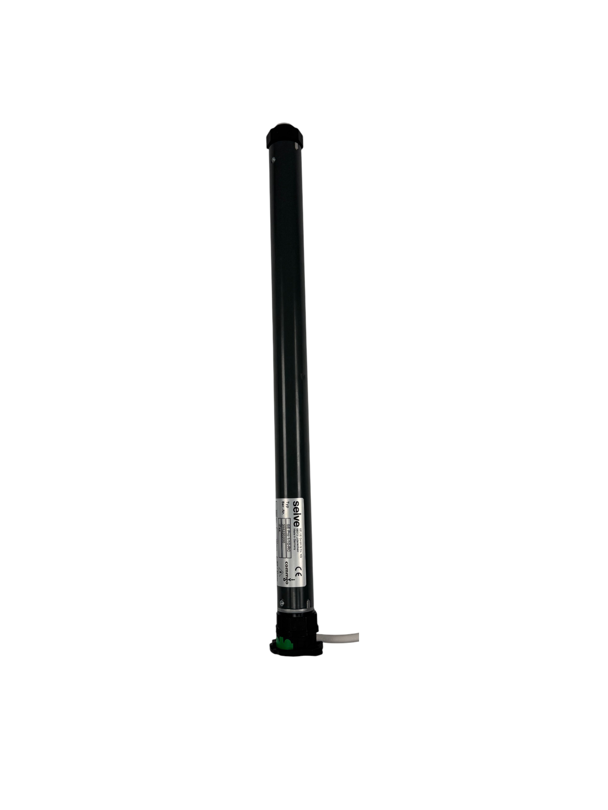 SELVE SE PRO 1/10-RC SW40 Funkantrieb (ehemals SEL PLUS 1/10 RC)