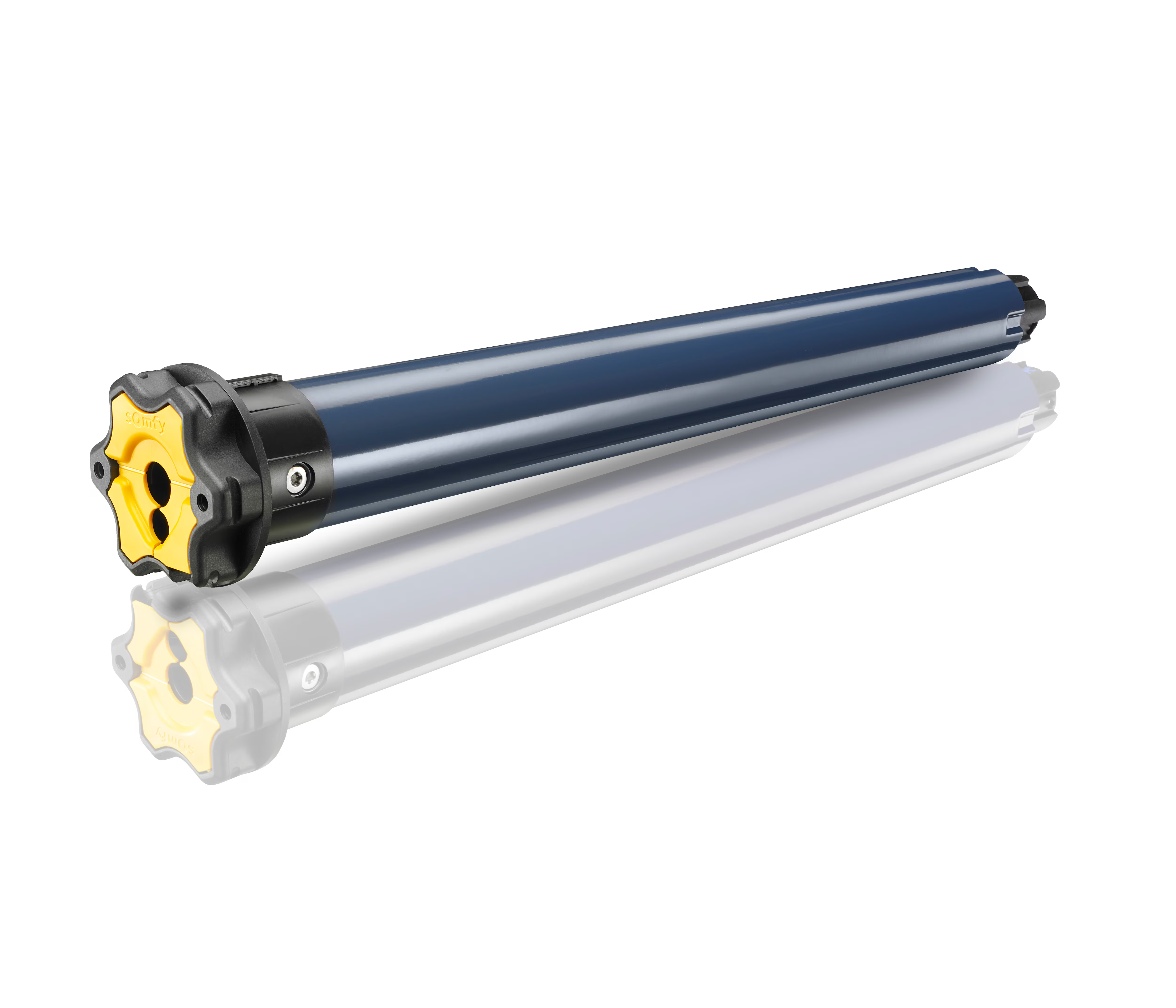 RS100 Hybrid io 10/17 SW60 ED (Kabel 2,5m weiß) mit Motorlager
