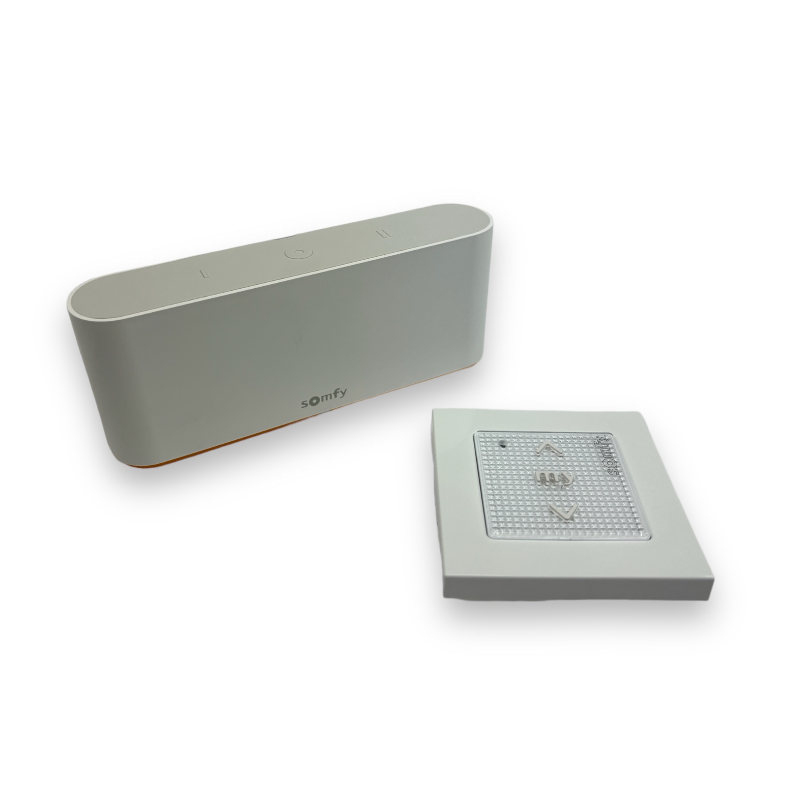 TaHoma Switch & 3x Smoove Origin rts 1811218