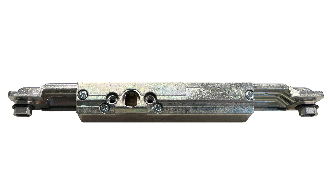 Schüco Kammergetriebe 23mm links 243033
