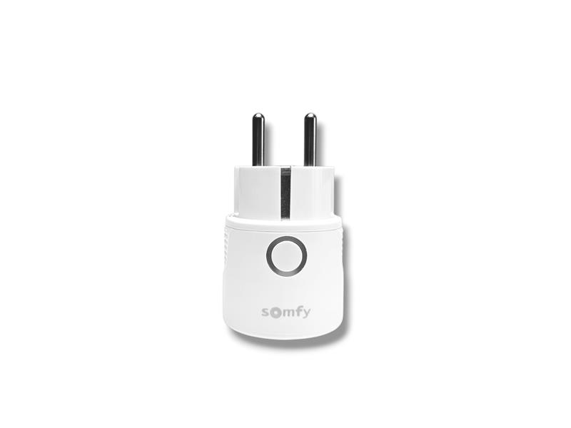 On/Off Plug io