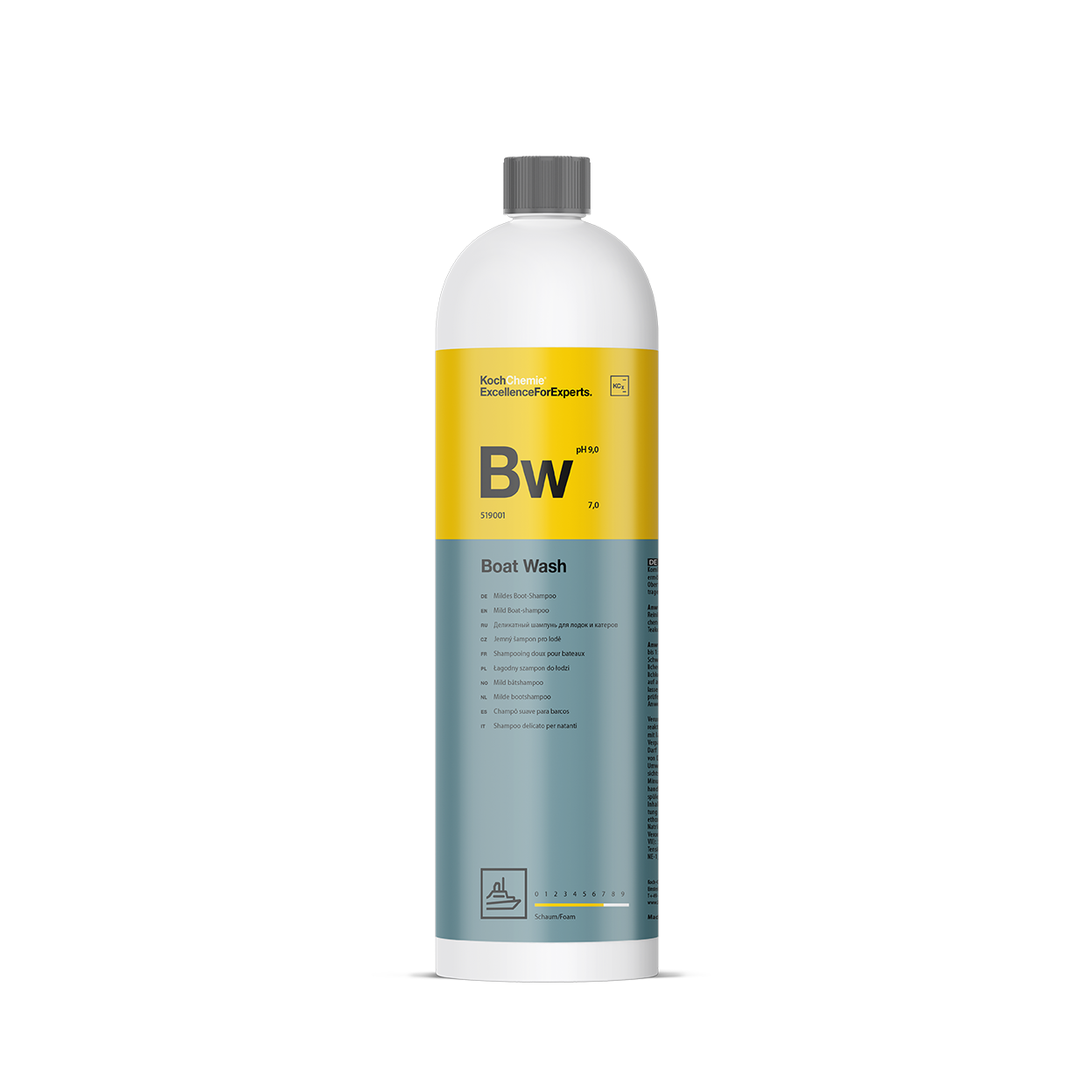 Koch Chemie Boat Wash 1L