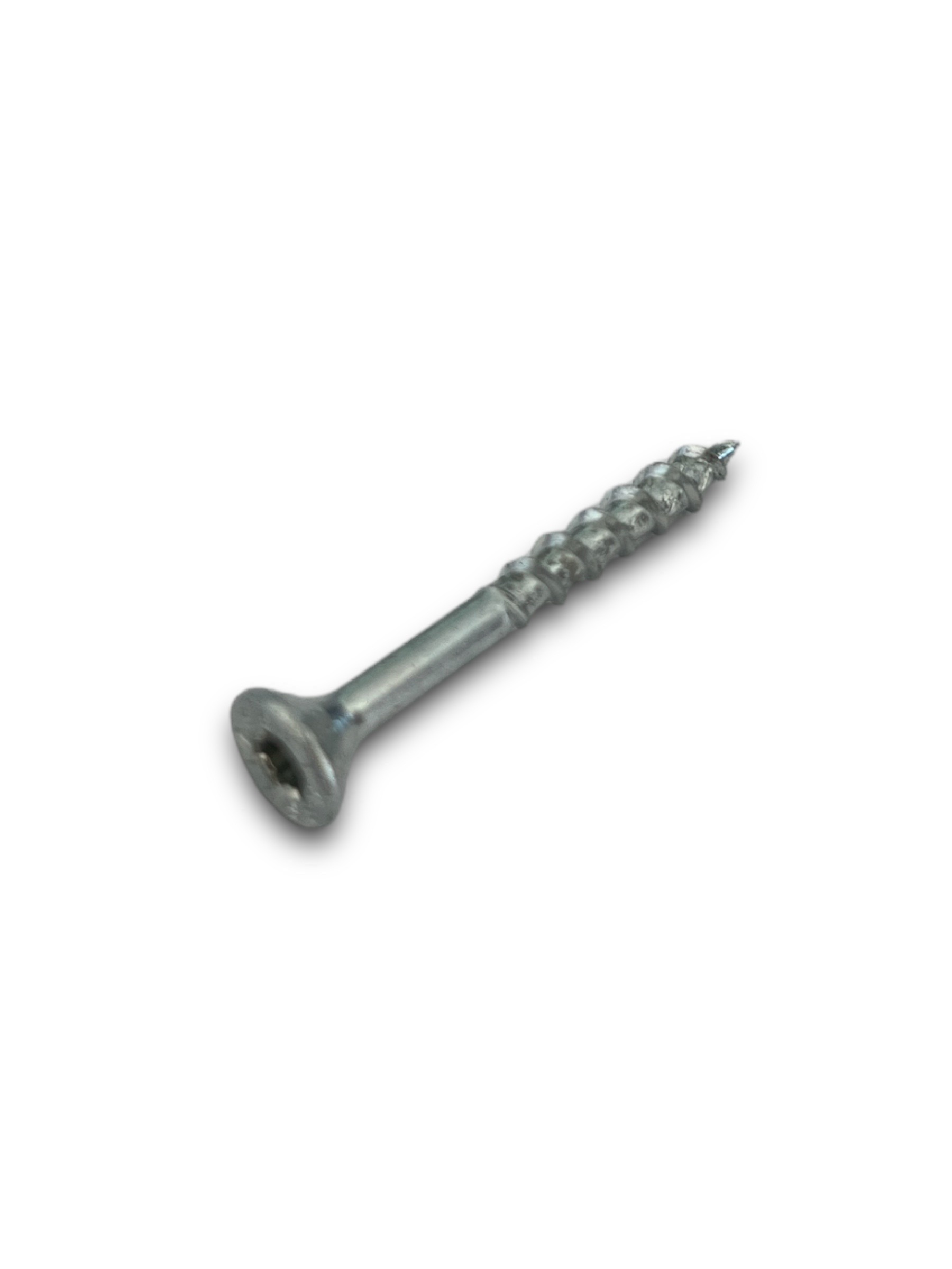 ASSY 4 CSMP 4x35 / 21mm verzinkt TG Senkfrästasche RW, 500 Stk Stahl Schrauben Vollgewinde