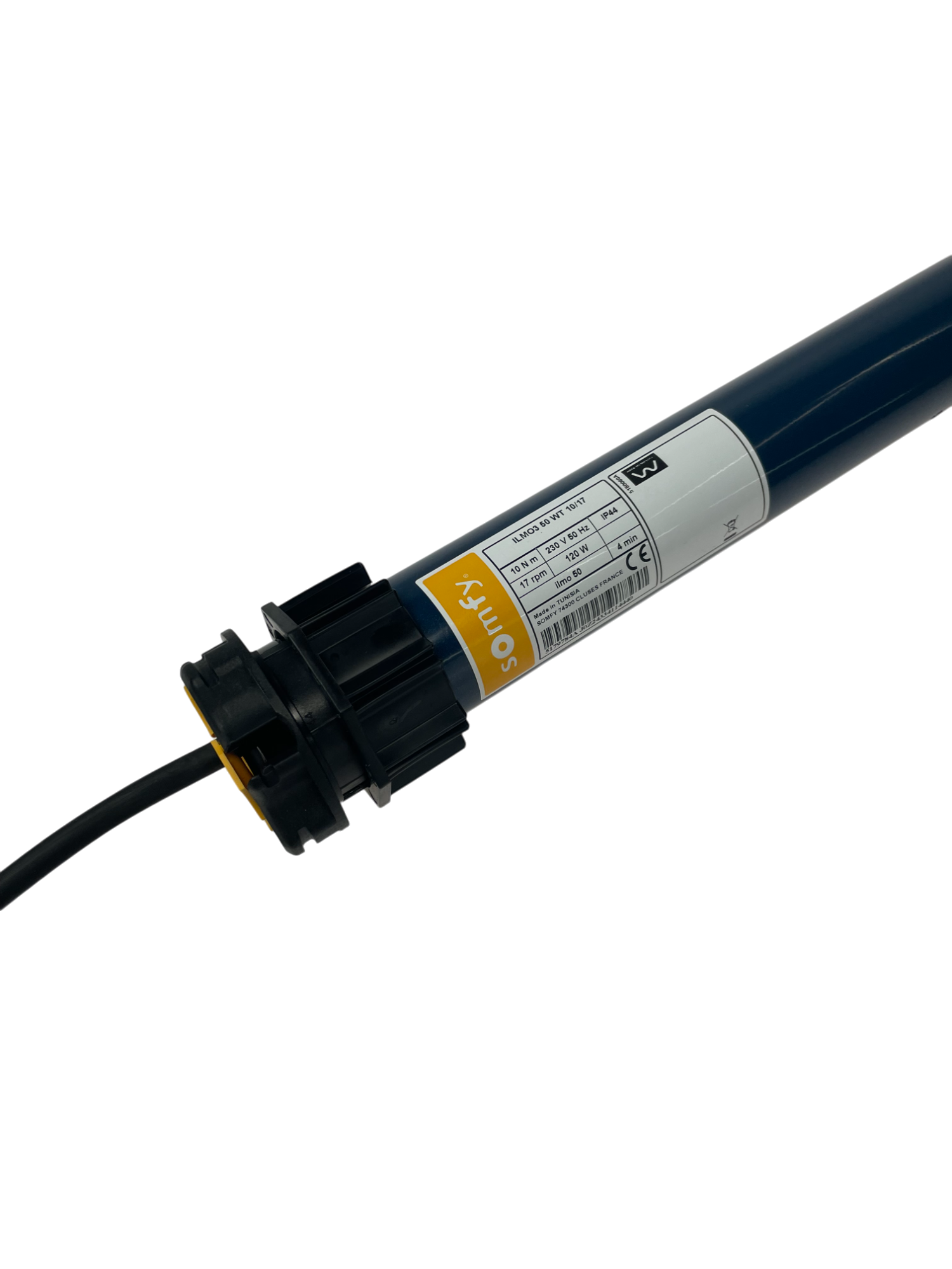 Somfy Ilmo 3 50 WT