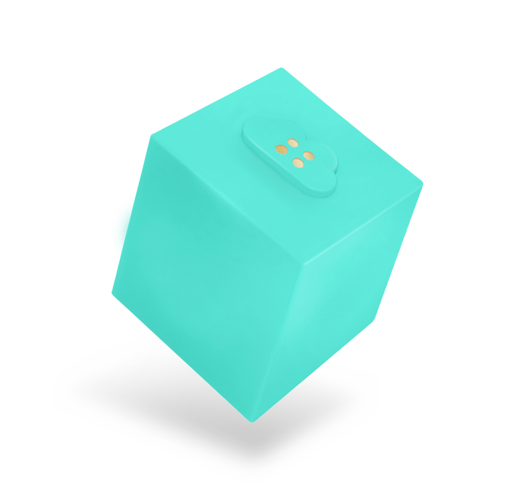 homee - EnOcean Cube