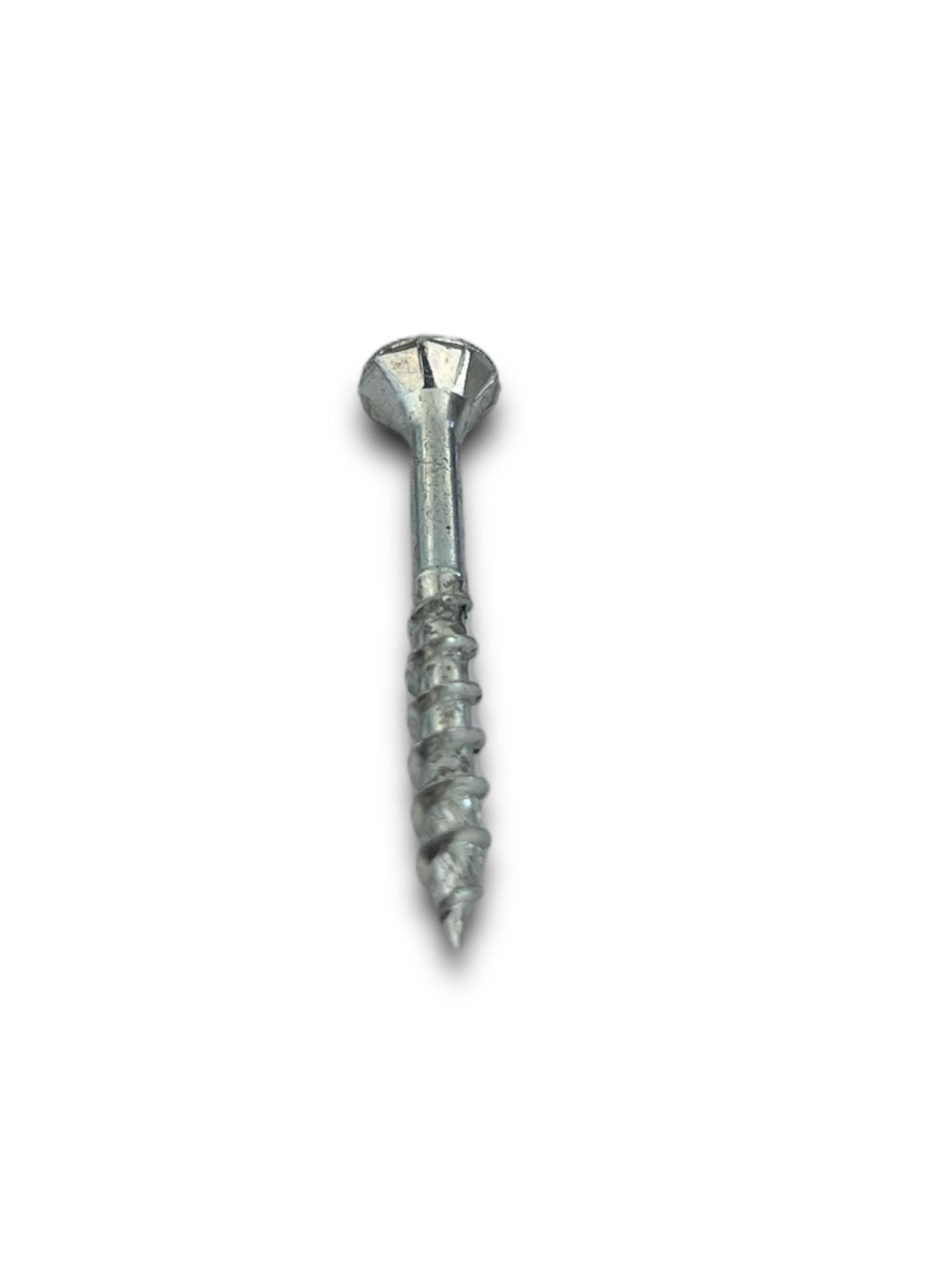 ASSY 4 CSMP 4x35 / 21mm verzinkt TG Senkfrästasche RW, 500 Stk Stahl Schrauben Vollgewinde
