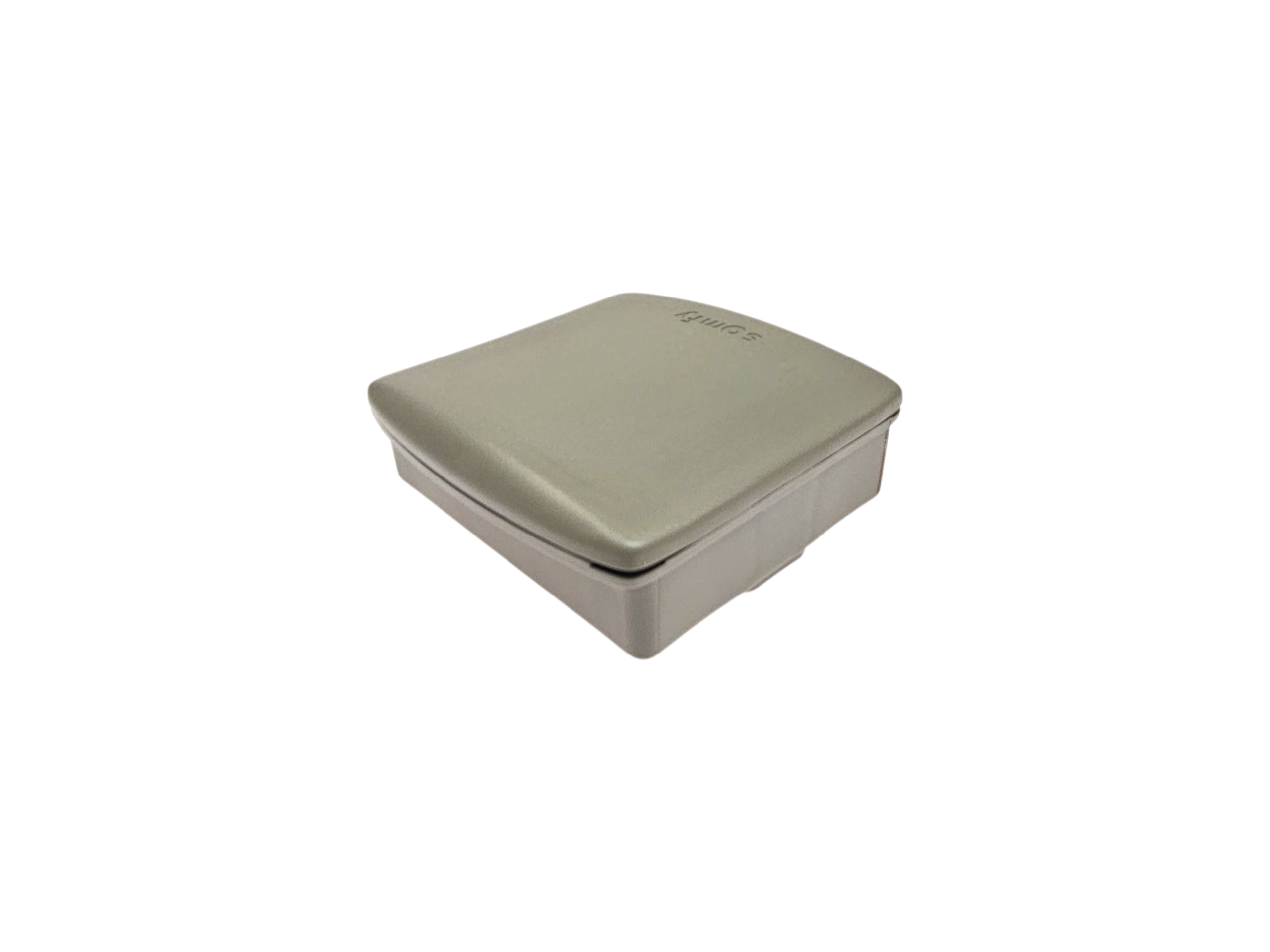 Access Receiver io-kompatibel
