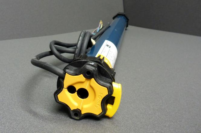 Somfy HiPro LT 50 Apollo 30/17  Rollladenmotor