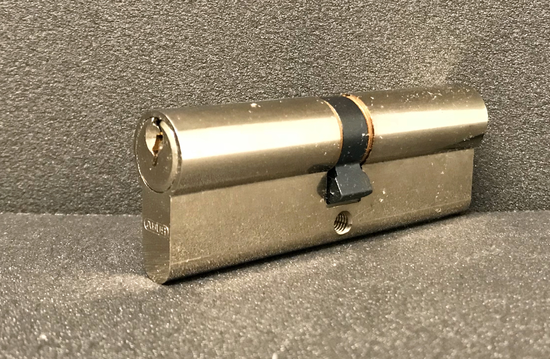 ABUS® Türzylinder C73N - Profilzylinder