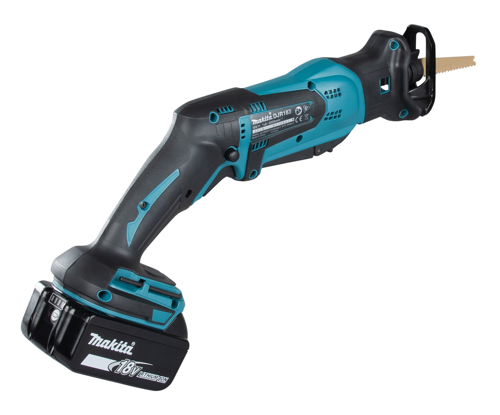 Makita CompactCut DJR183Z