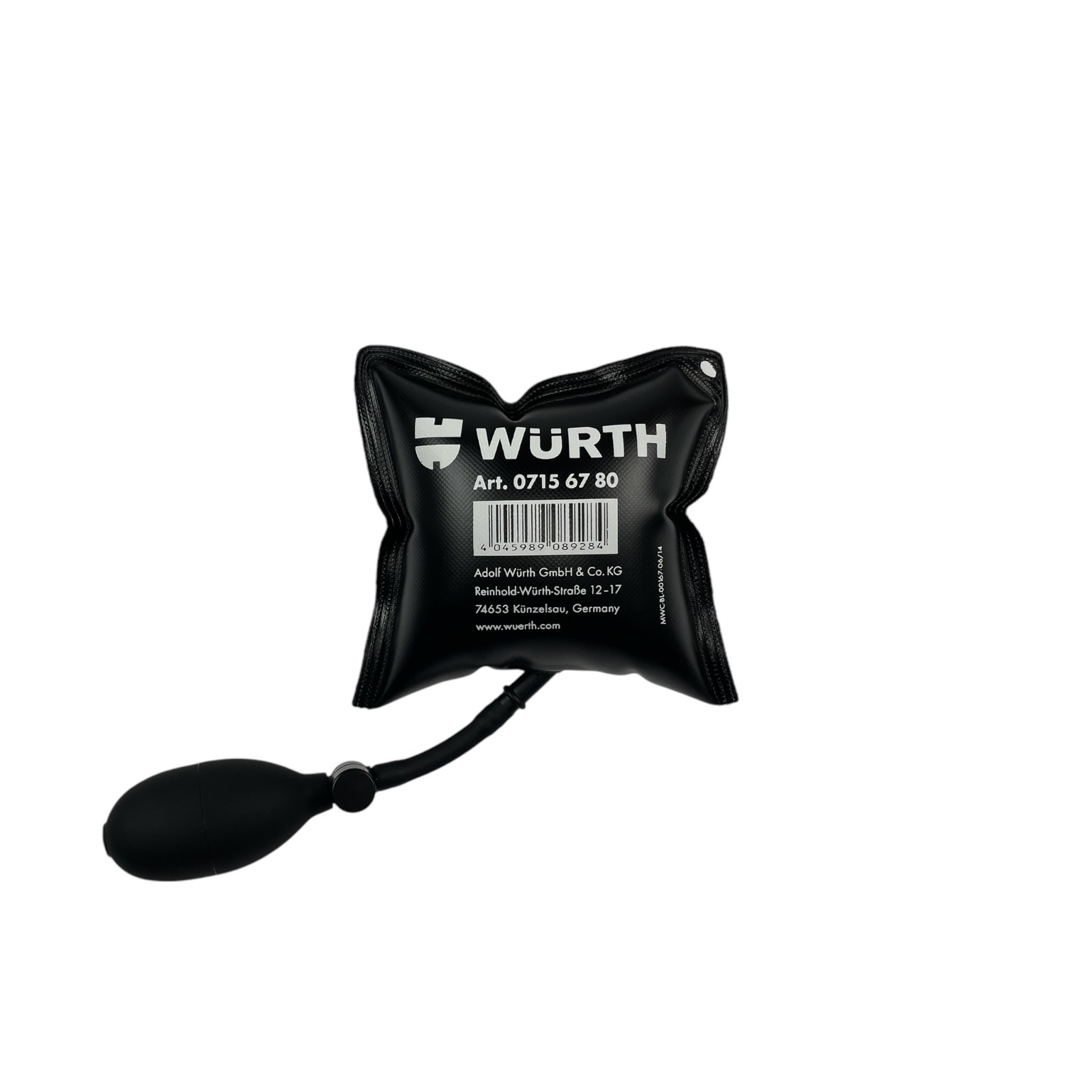 Würth Aufblasbares Luftkissen Amo-Bag 07156780
